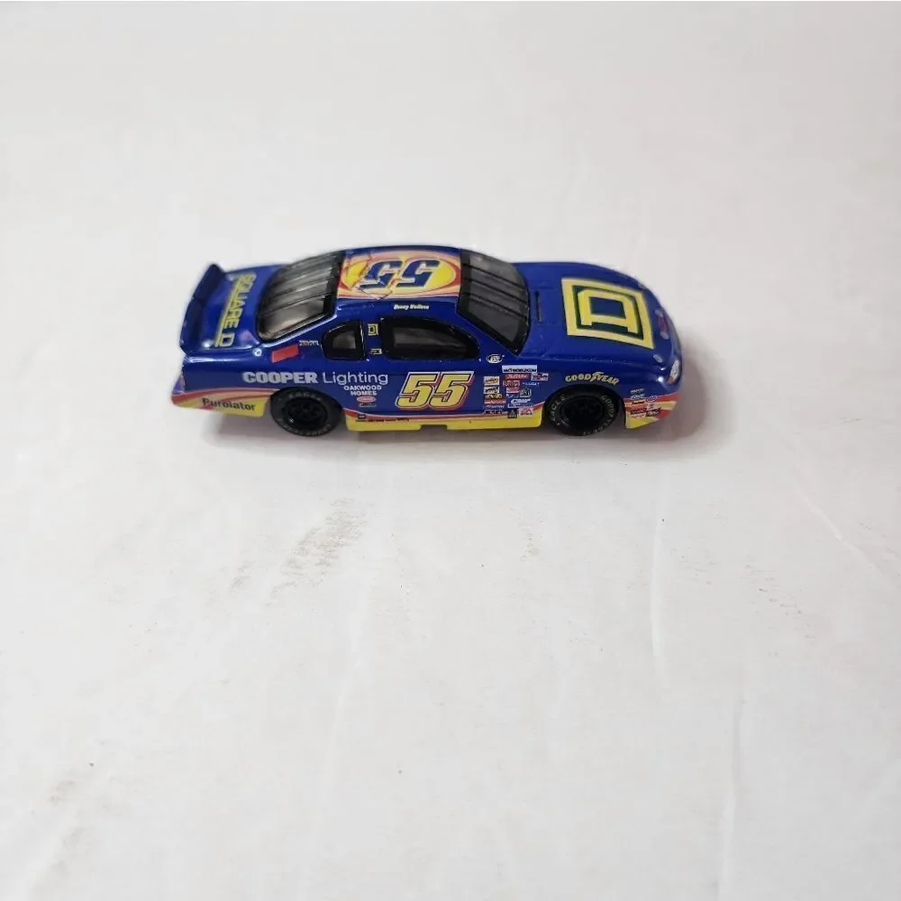 New Action #55 Kenny Wallace Square D Diecast Car Stock